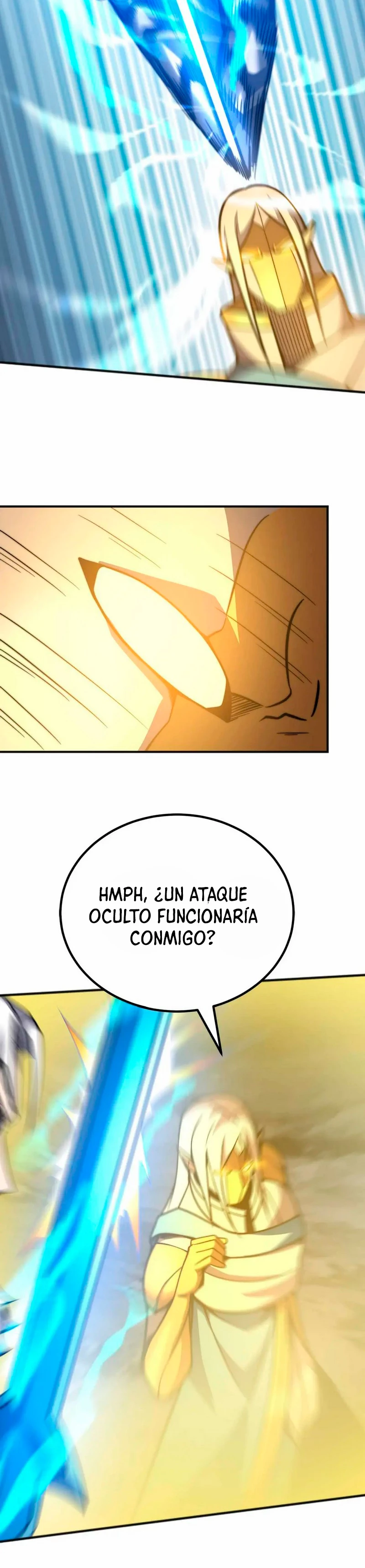 Sistema de trucos del Rey Demonio > Capitulo 79 > Page 201